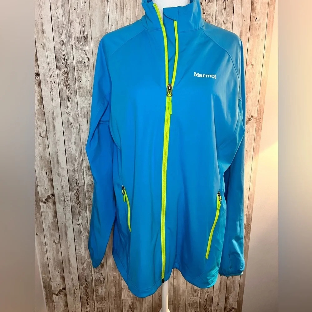 Marmot Jacket